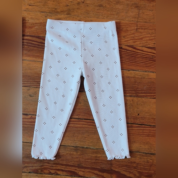 Printed leggings  18 month - Picture 3 of 5